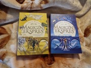 Anca Sturm Magiczny ekspres