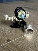 Lego Bionicle Power Pack Hafu + hau chrome 8546