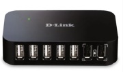 D-Link DUB-H7 USB hub