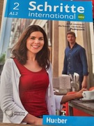 Schritte International 2