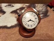 Zegar termometr Higrometr analogowa stacja pogodowa