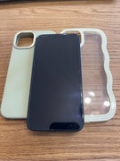 iPhone 13 128 GB czarny stan prawie jak nowy 