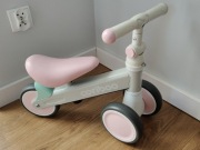 Coriboo rowerek biegowy dla maluszka do 25 kg