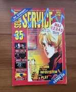 Secret Service 35 (5/96)