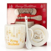 Kubek Swiateczny zestaw