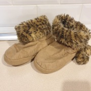 # Saszki H&M roz. 38