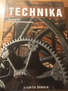 Technika Marek Barszcz Judyta Kurowska-Ciechańska