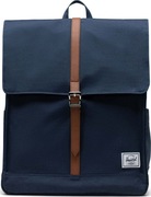Plecak miejski Herschel City 16L Navy Granatowy, Okazja!