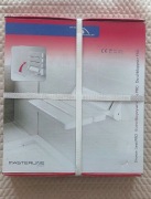 Krzesełko prysznicowe dla osób z niepełnosprawnoscią MASTERline siedzisko 