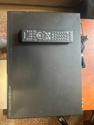 Nagrywarka DVD z HDD 160 GB Samsung DVD-HR773 + Pilot