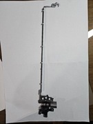 Lenovo L580 - zawias lewy