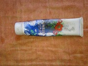 Juvilla krem pielęgnacyjny PRL 1979 większość zawartości kolekcja