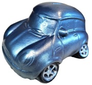 Skarbonka kultowe auto MINI COOPER 