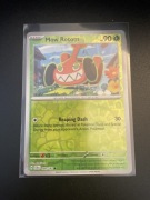 Mow Rotom 008/142 Reverse Holo Stellar Crown Pokemon TCG