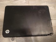 Laptop hp stan nieznany to co na zdjęciach 