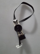 włącznik samsung UE42F5300AW UE42F5300