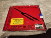 Queens Of The Stone Age Songs For The Deaf