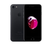 iPhone 7 32GB, Czarny