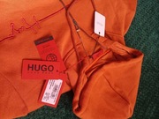 Bluza zapinana HUGO BOSS 