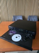 ONKYO CD DX-C340 BLACK