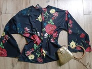 Żakiecik BOOHOO, rozm.40-44, nowa z metką 