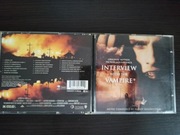 CD Elliot Goldenthal - Interview With The Vampire 1994 Wywiad Z Wampirem