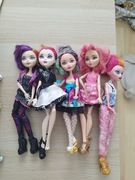 Zestaw monster high 