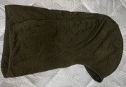 Kominiarka Wojskowa Polska 511T/ MON Olive rozmiar 52-57 stan BDB
