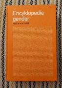 Encyklopedia Gender Płeć w kulturze