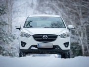 Mazda CX-5 GH,  2015 r., 148 000 km 