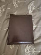 Album wsuwany Brandy-D na 100 zdjęć 13x18 brązowa ekoskórka