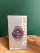 Garmin forerunner 255