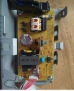 Zasilacz brother dcp t500w