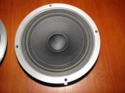 Głośniki średniotonowe GDM 18/80 8 ohm