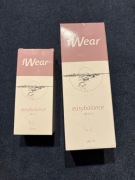 Płyn do soczewek iwear easybalance all-in-1