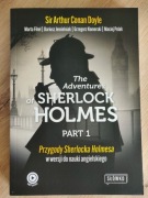 The Adventures of Sherlock Holmes Part 1 / Sir Arthur Conan Doyle