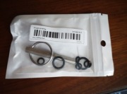 Klucz Serwisowany Jura C, F, Z, S, D itp. Nowy