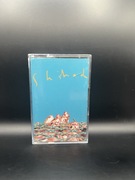 mc kaseta audio magnetofonowa shihad / metal