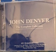 John Denver - The Complete Collection