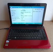 Toshiba Satellite L735