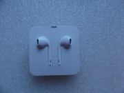 Słuchawki douszne APPLE  Iphone.