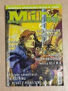 Magia i Miecz 3(87)/2001