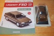 FSO POLONEZ ATU - LEGENDY FSO NR 32