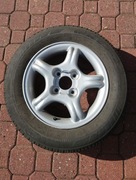 Koło od hyundai 15cali 205/60