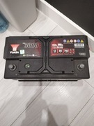 Akumulator Yuasa 3000