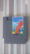 Snake Rattle n Roll Nintendo NES PAL-B .