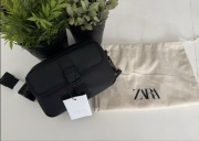 Torebka listonoszka Zara