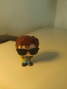 VC267 Steve Figurka Stranger Things Kinder Joy Funko Pop