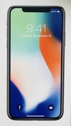 IPhone X 64GB stan bardzo dobry