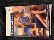 Password reset B2+ język angielski 